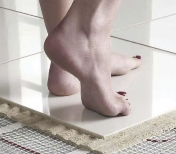 Aquecimento de ambientes