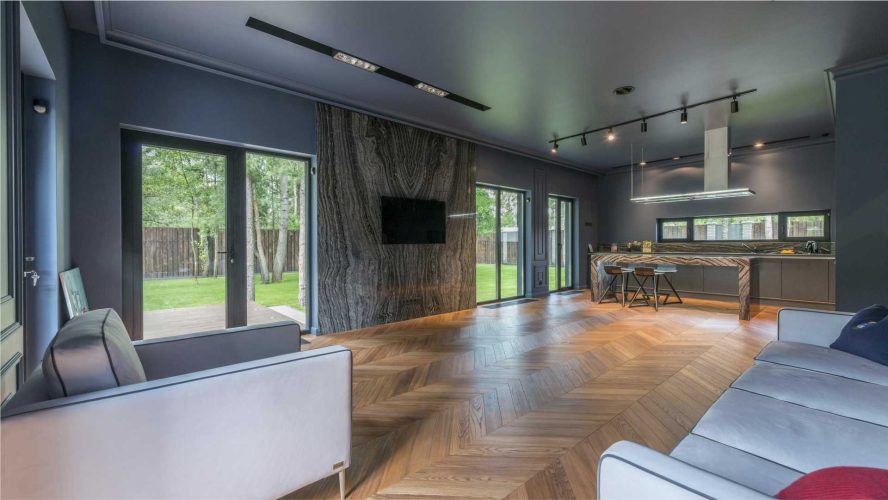 Segurança eletrônica