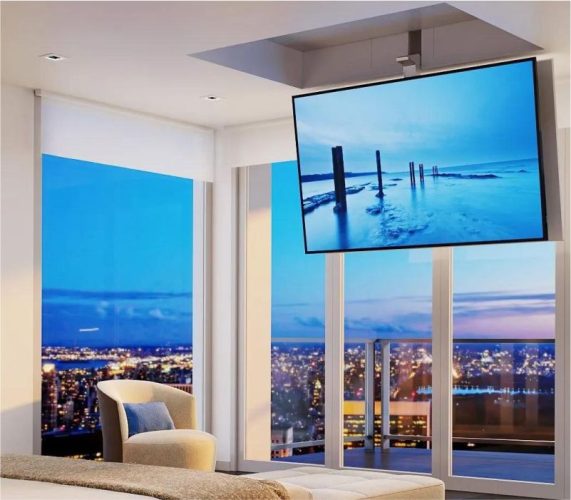 Tecnologias invisíveis